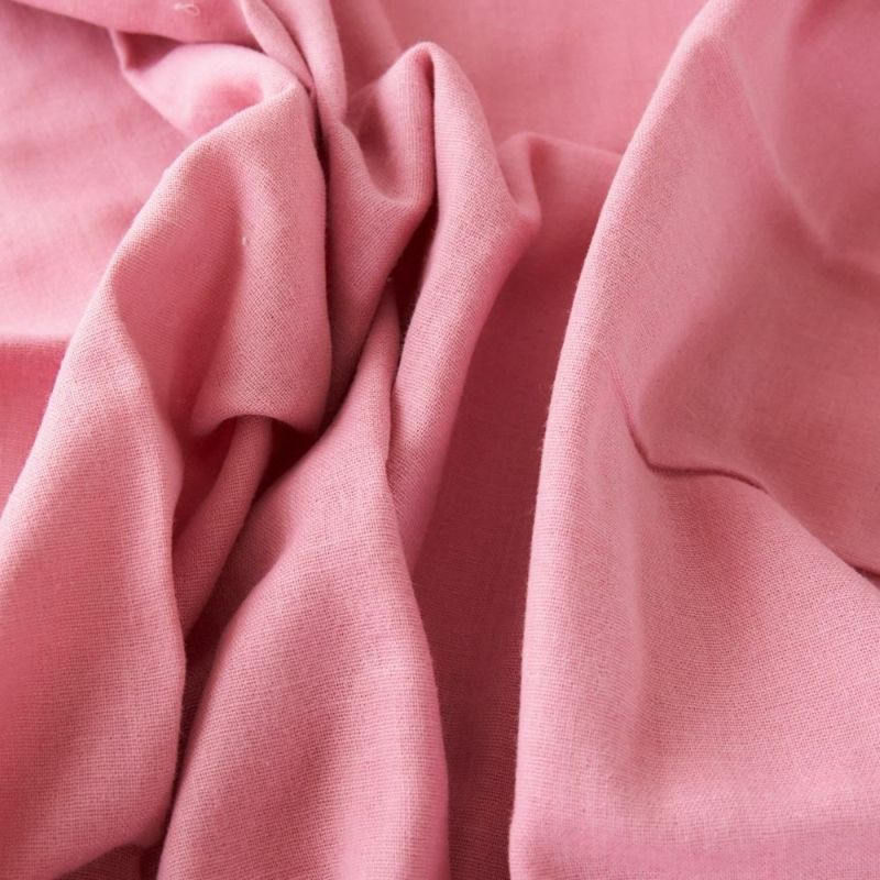 とろけるコットンダブルガーゼ#mなでしこピンク