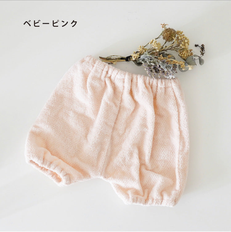 コットンあわゆきタオル