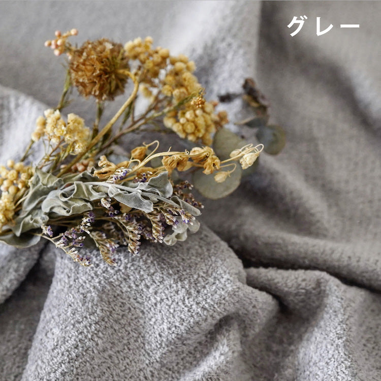 コットンあわゆきタオル