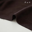 とろける 国産 綿麻 ダブルガーゼ