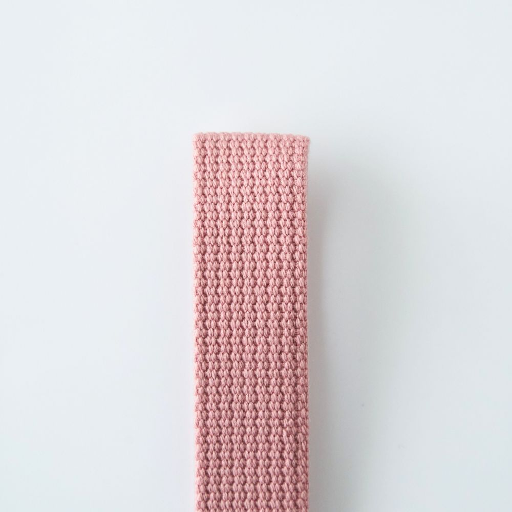 入学 入園 アクリルテープ 持ち手 テープ 幅25mm 厚み2mm 13色展開 1m単位