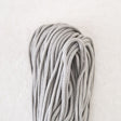 アクリルひも 3mm  5mカット済#色_グレー