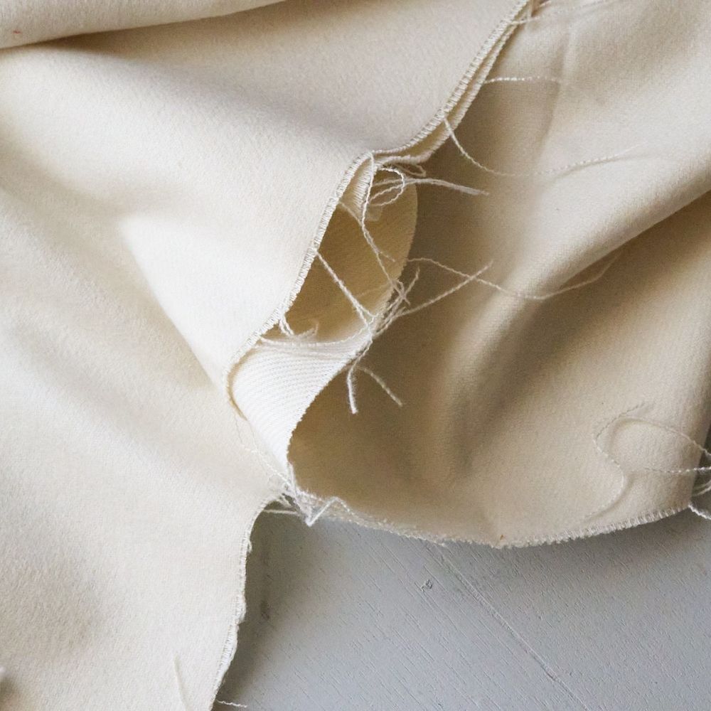 コットンウールネル