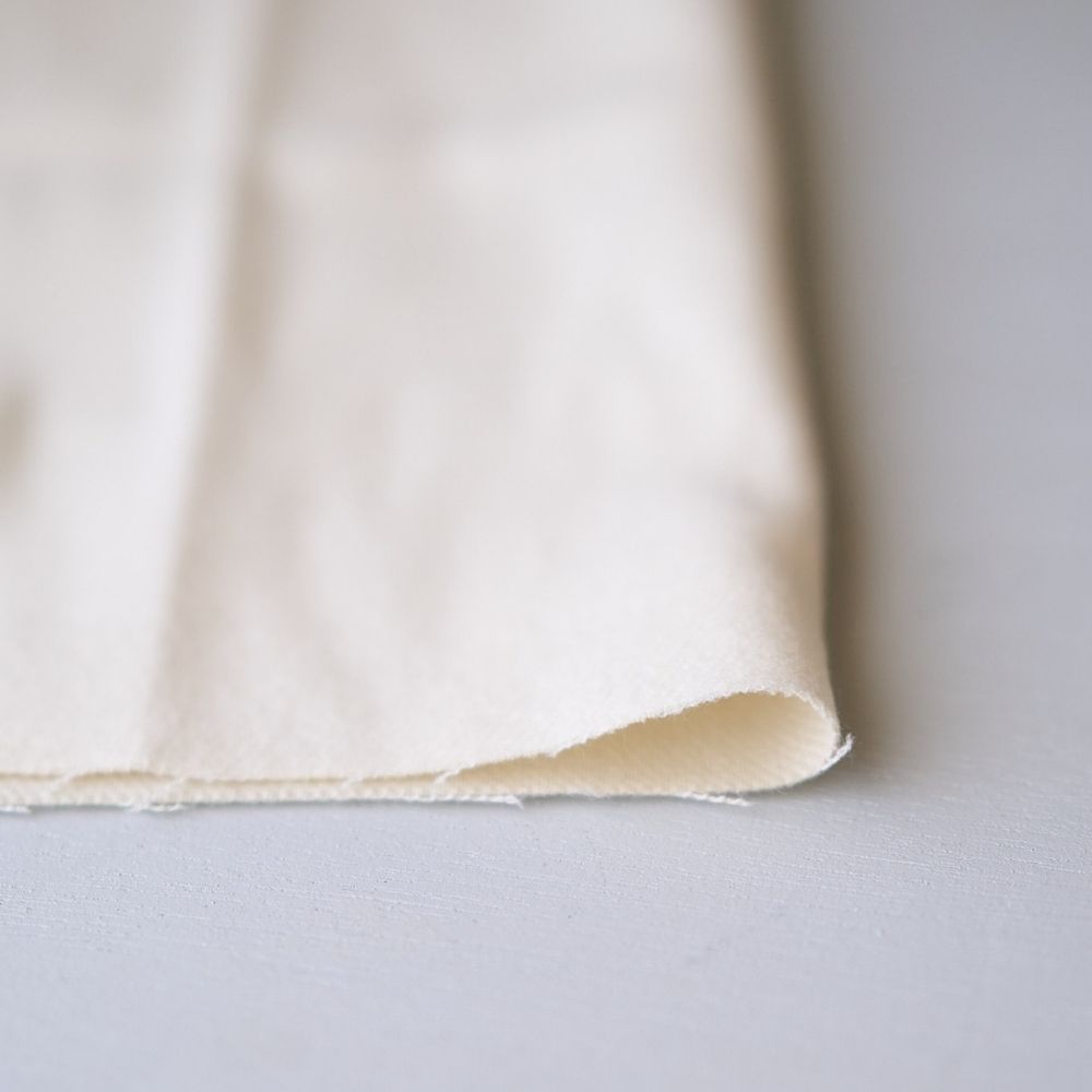 コットンウールネル