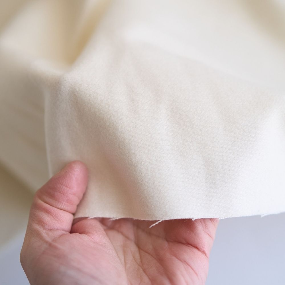 コットンウールネル