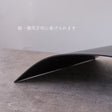 ベルポーレン  2mm 33cm×24cm カバン底板 ブラック 画像7