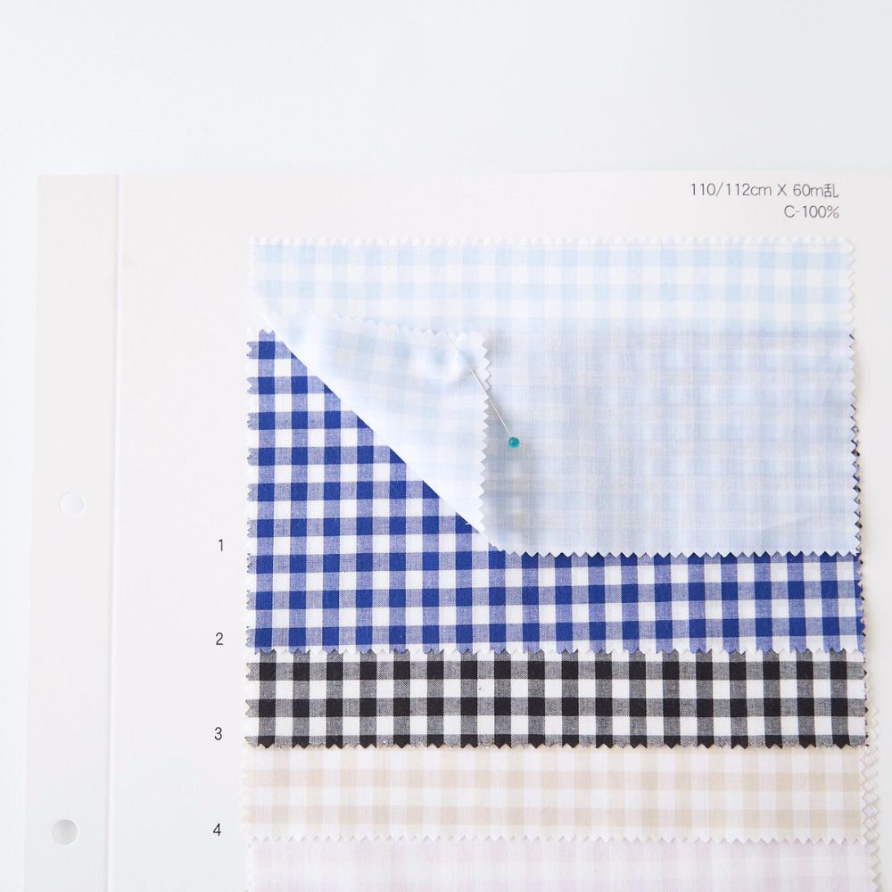 品番4051 サンプル帳