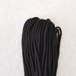 アクリルひも 3mm  5mカット済#色_ブラック