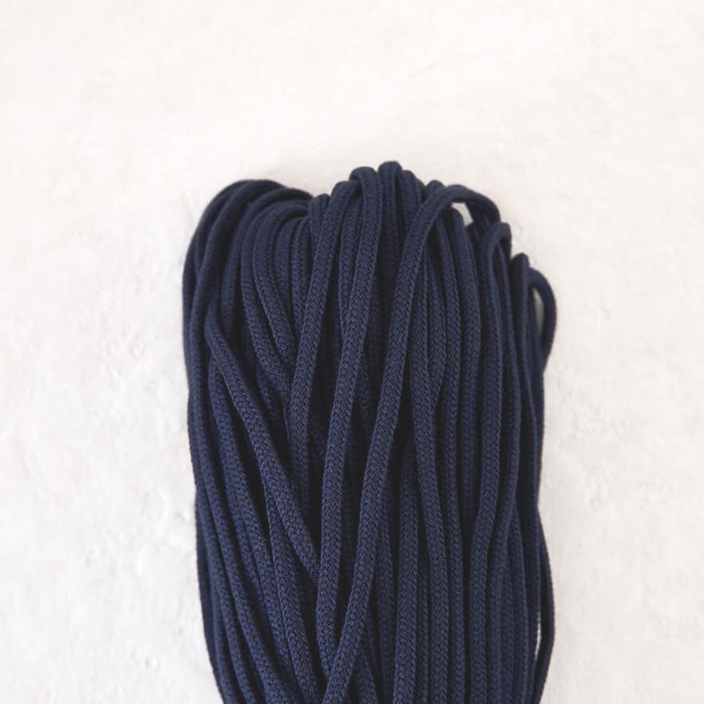 アクリルひも 3mm  5mカット済