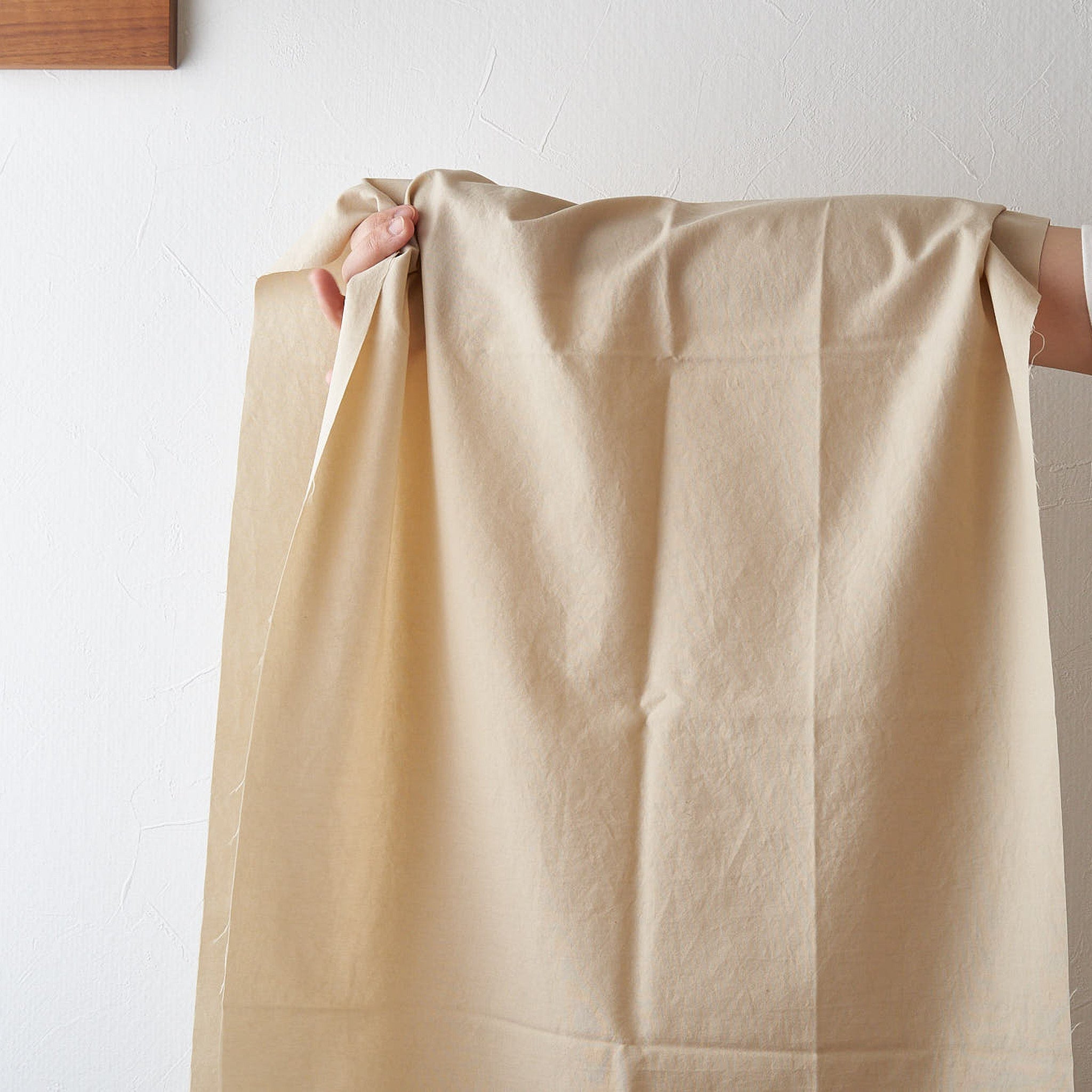 天然染料 ナチュラル ナイロン オックス#11ヒノキ