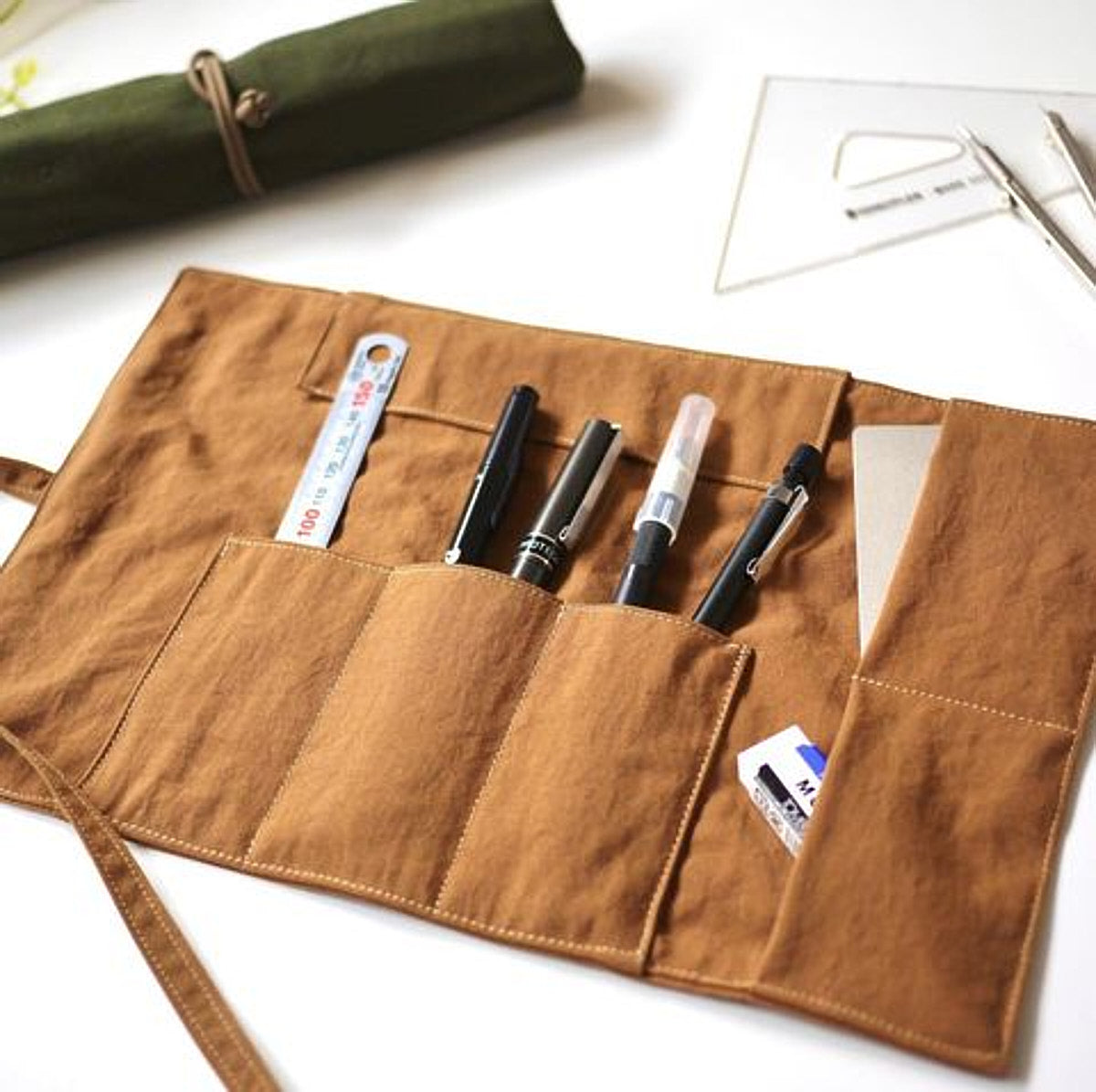 天然染料 ナチュラル ナイロン オックス#14ペグノキ