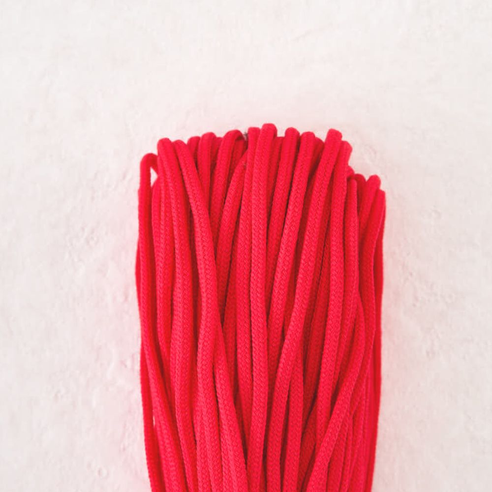 アクリルひも 3mm  5mカット済