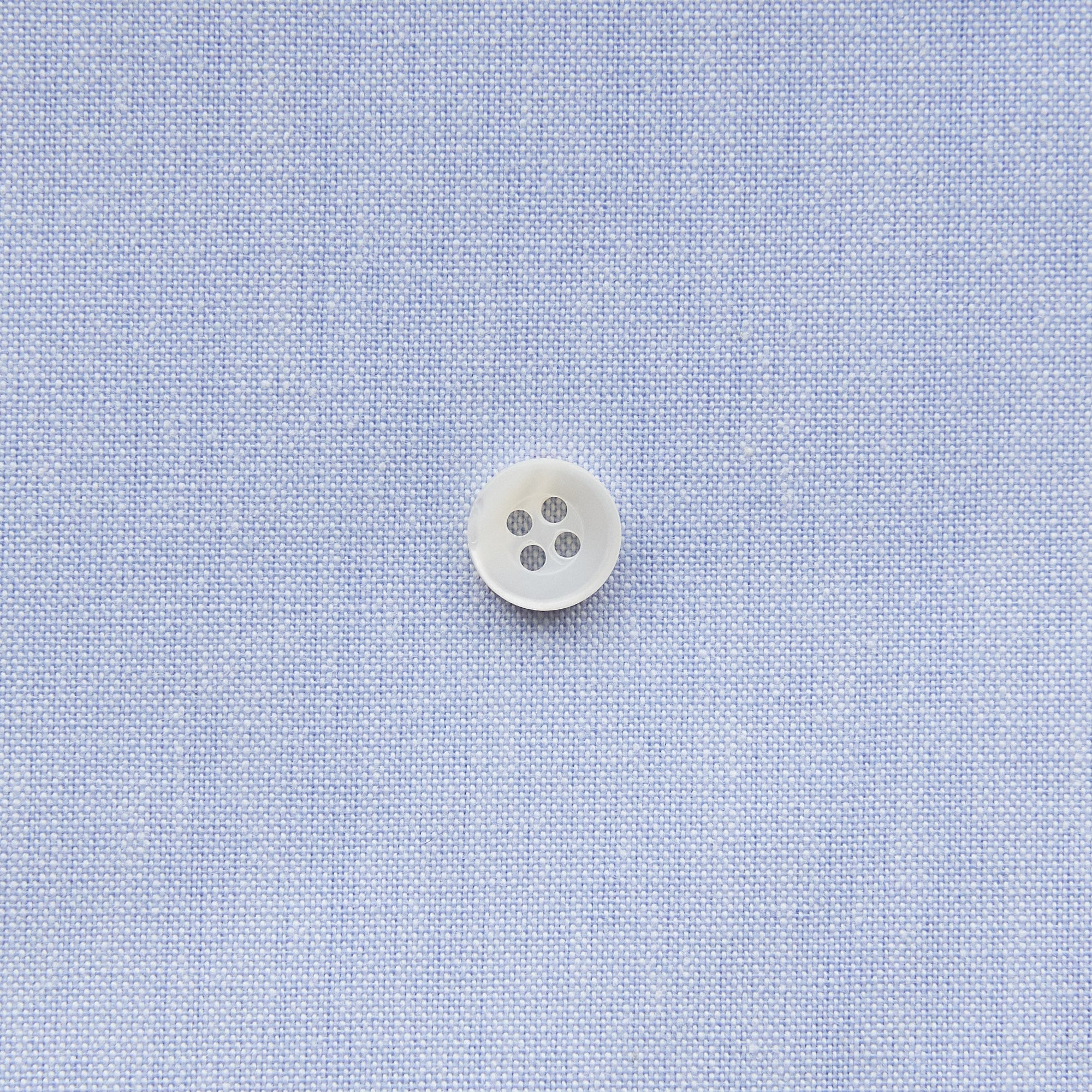 綿ポリ 交織ダンガリー #103みずいろ