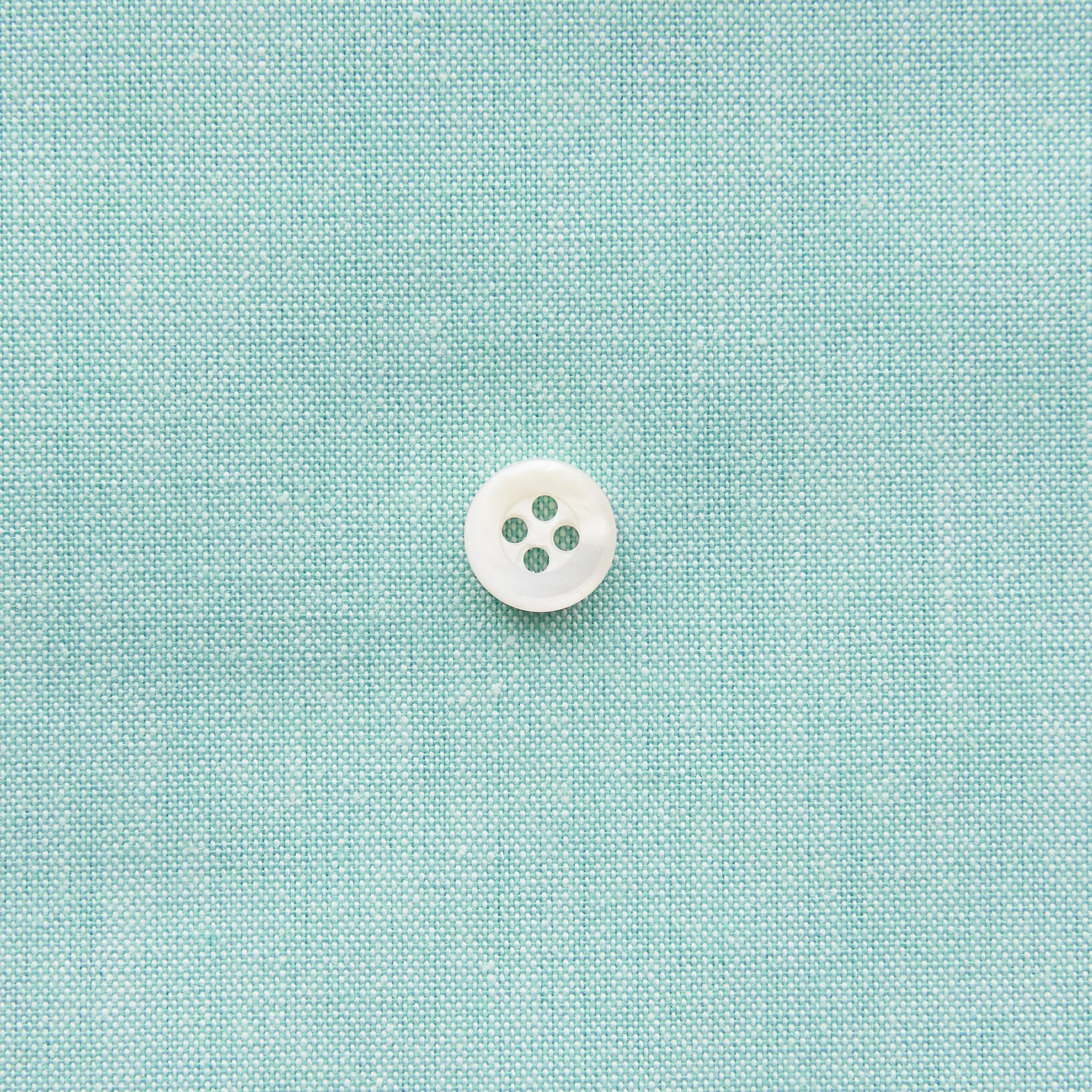 綿ポリダンガリー　無地