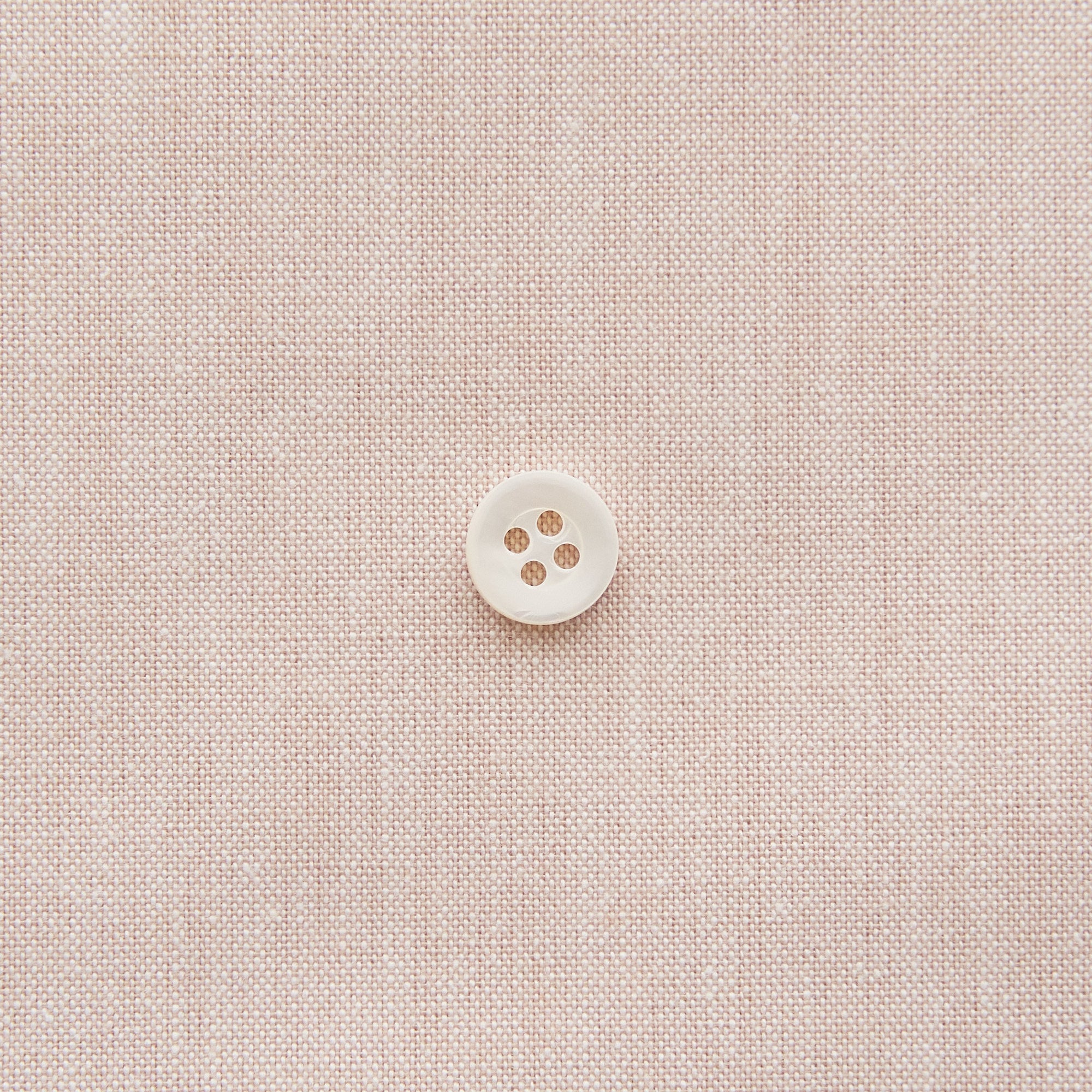 綿ポリ 交織ダンガリー #107ベージュ