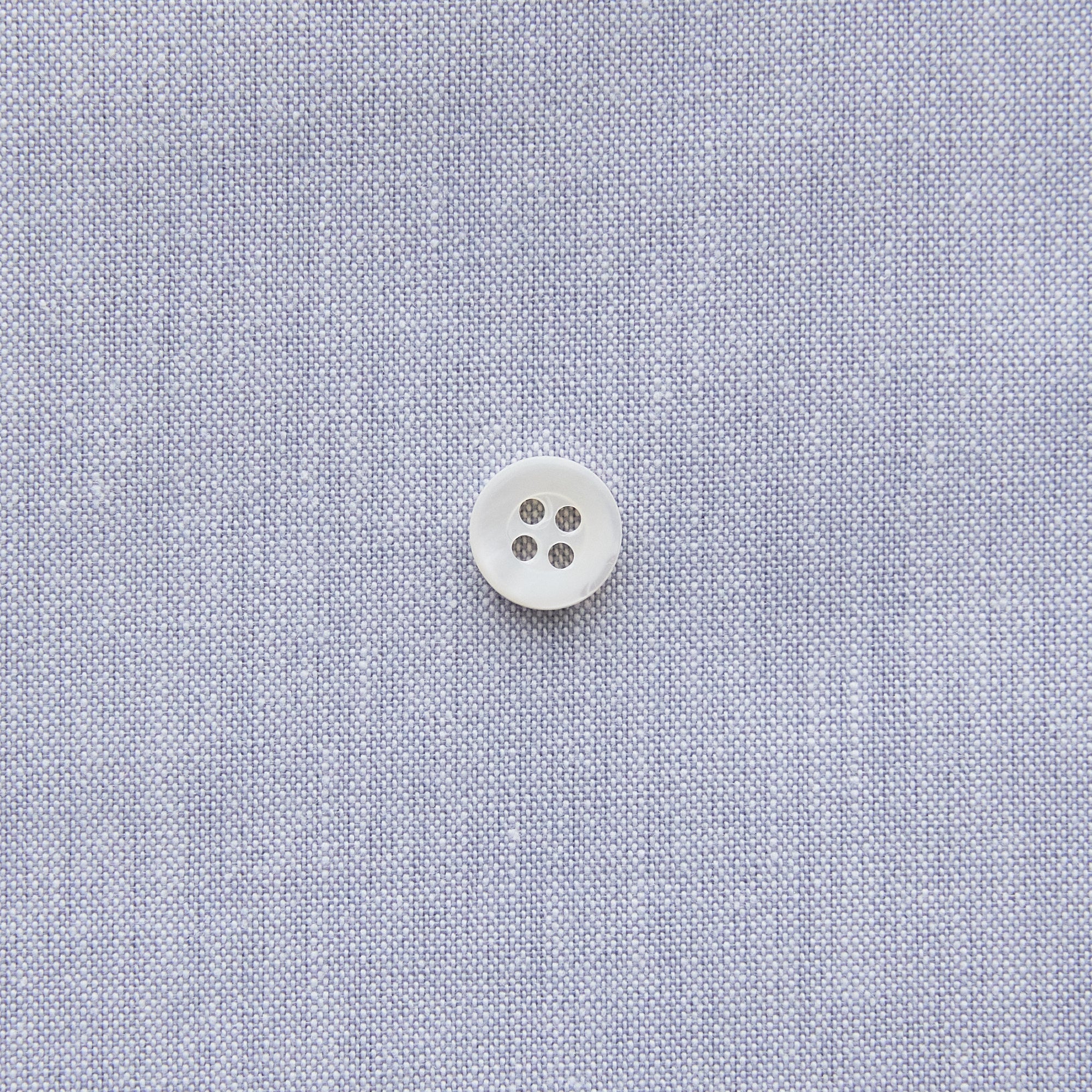 綿ポリ 交織ダンガリー #108グレー