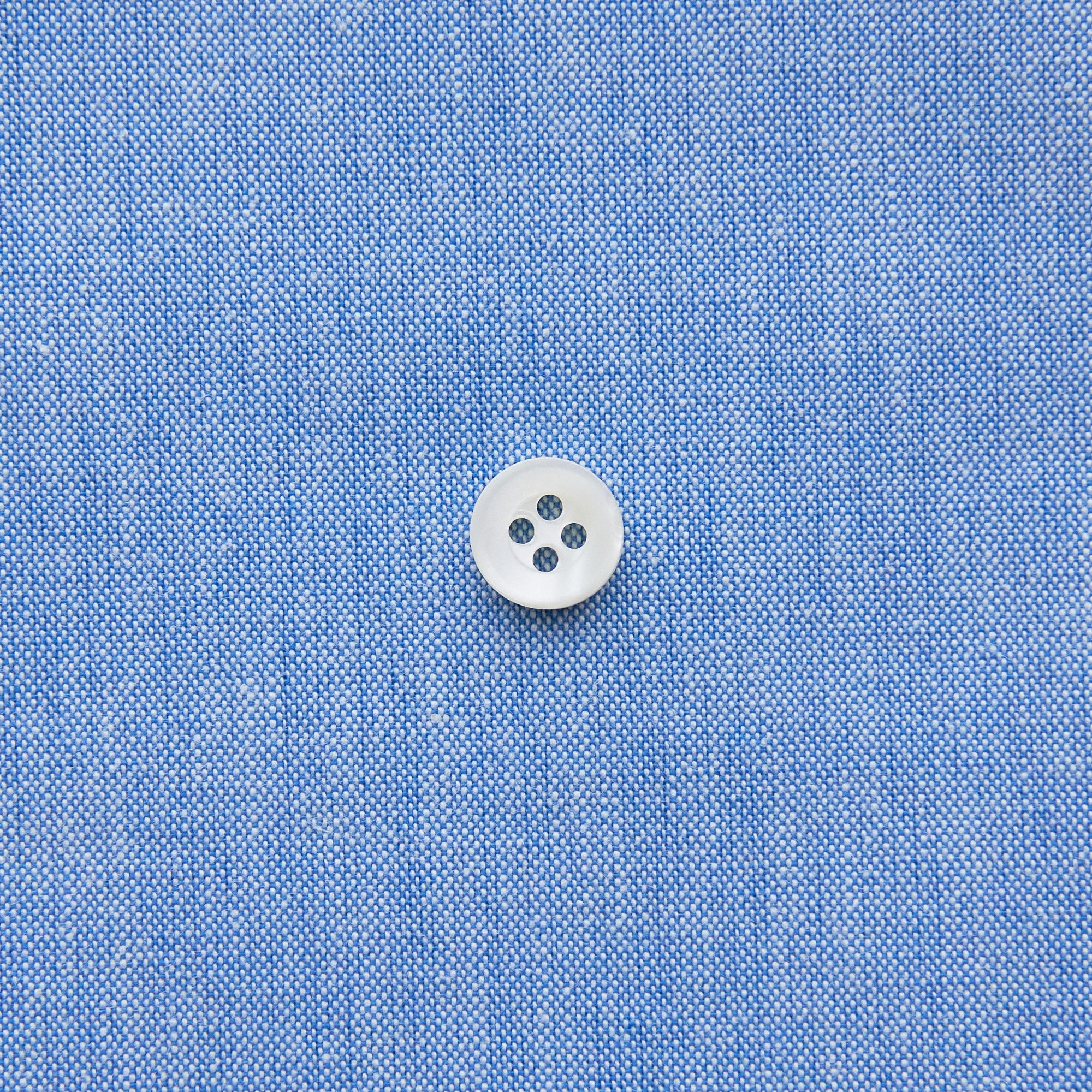 綿ポリダンガリー　無地