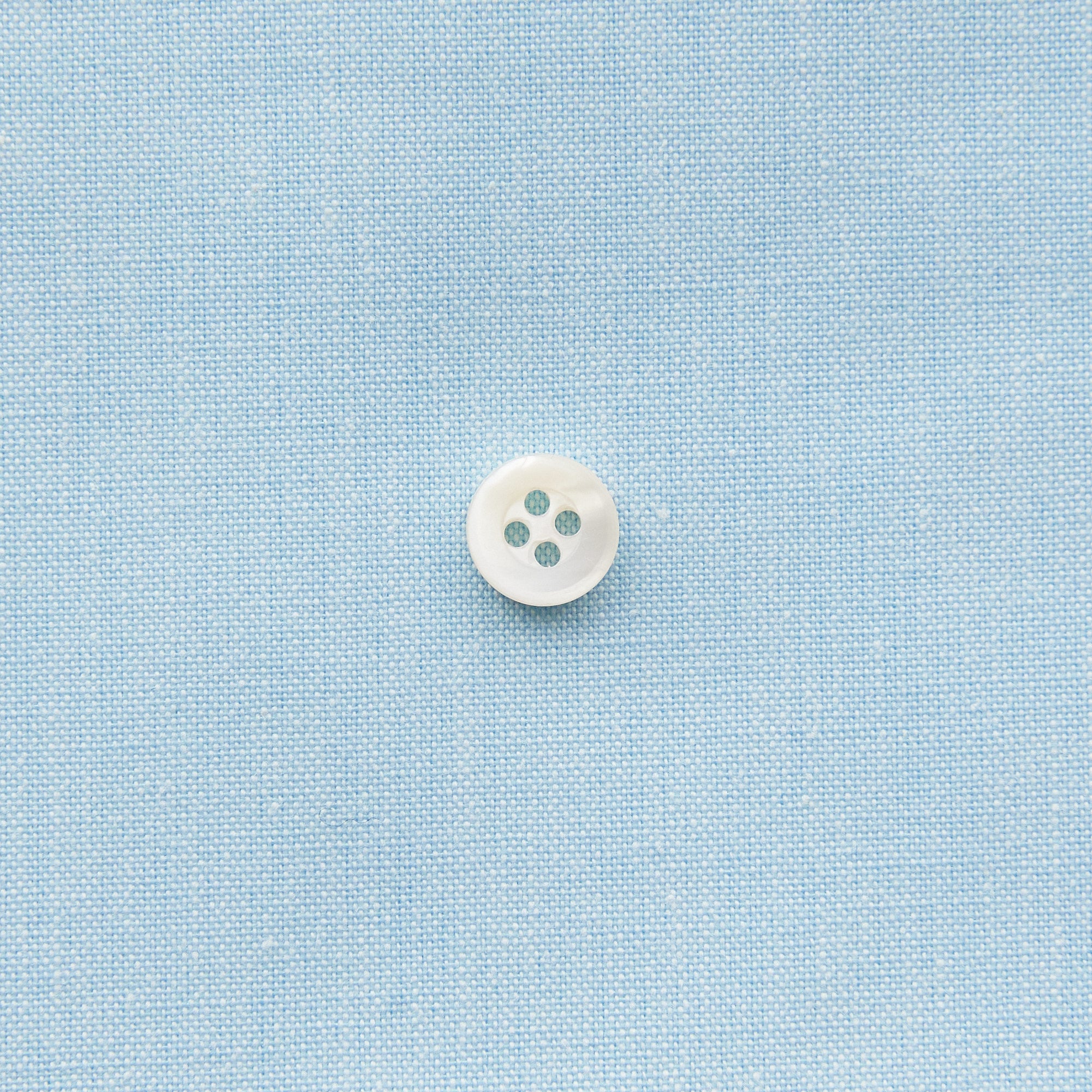 綿ポリダンガリー　無地