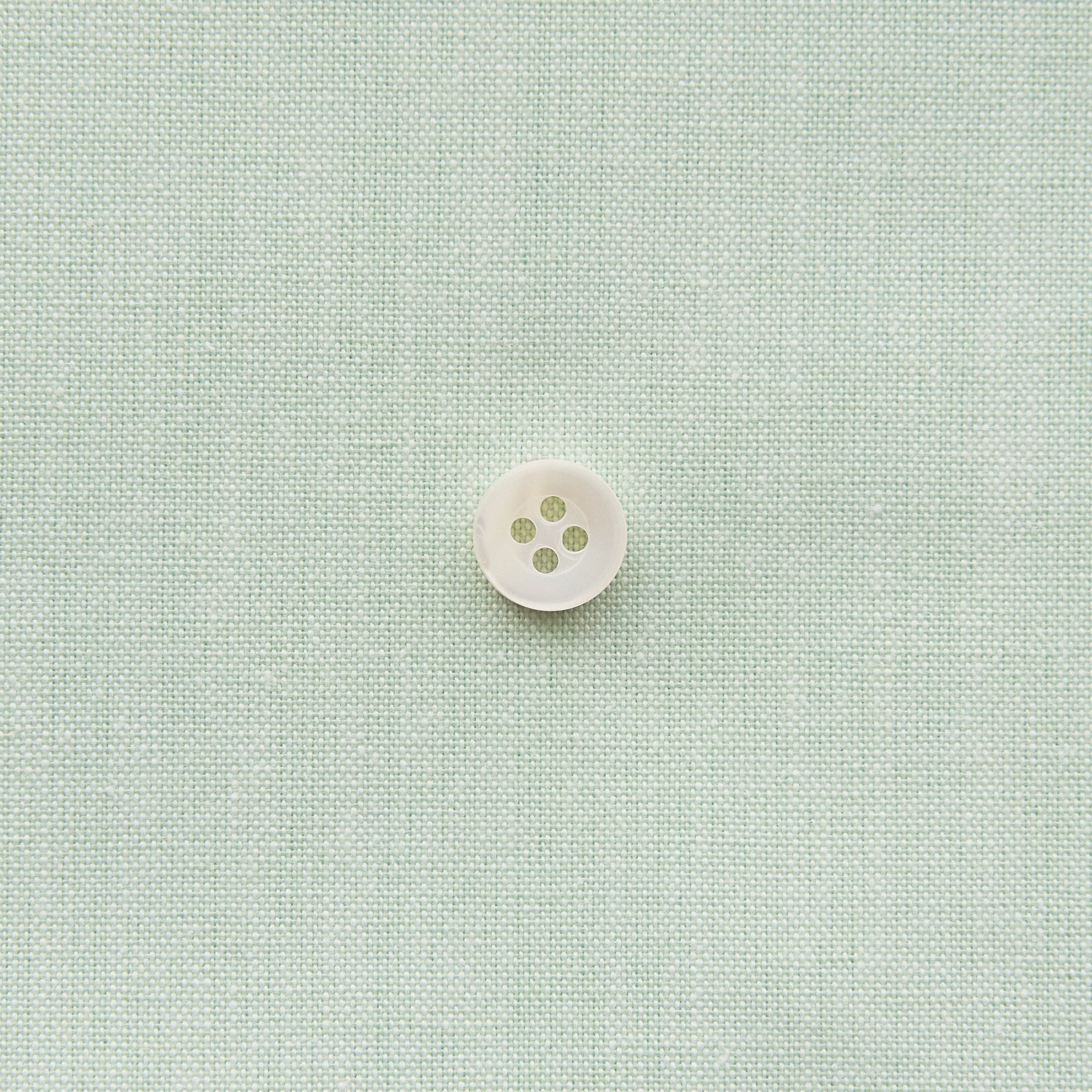 綿ポリダンガリー　無地