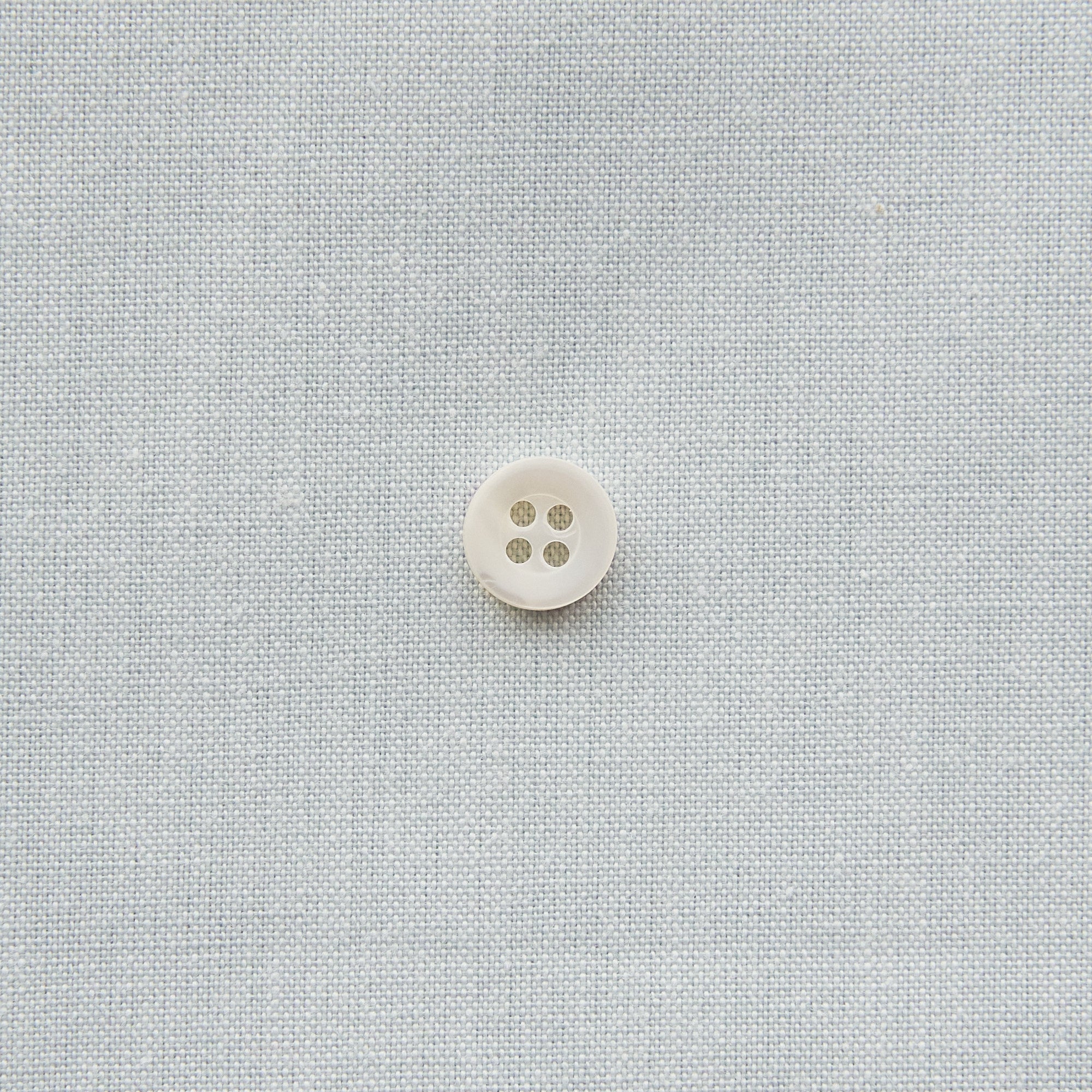 綿ポリダンガリー　無地