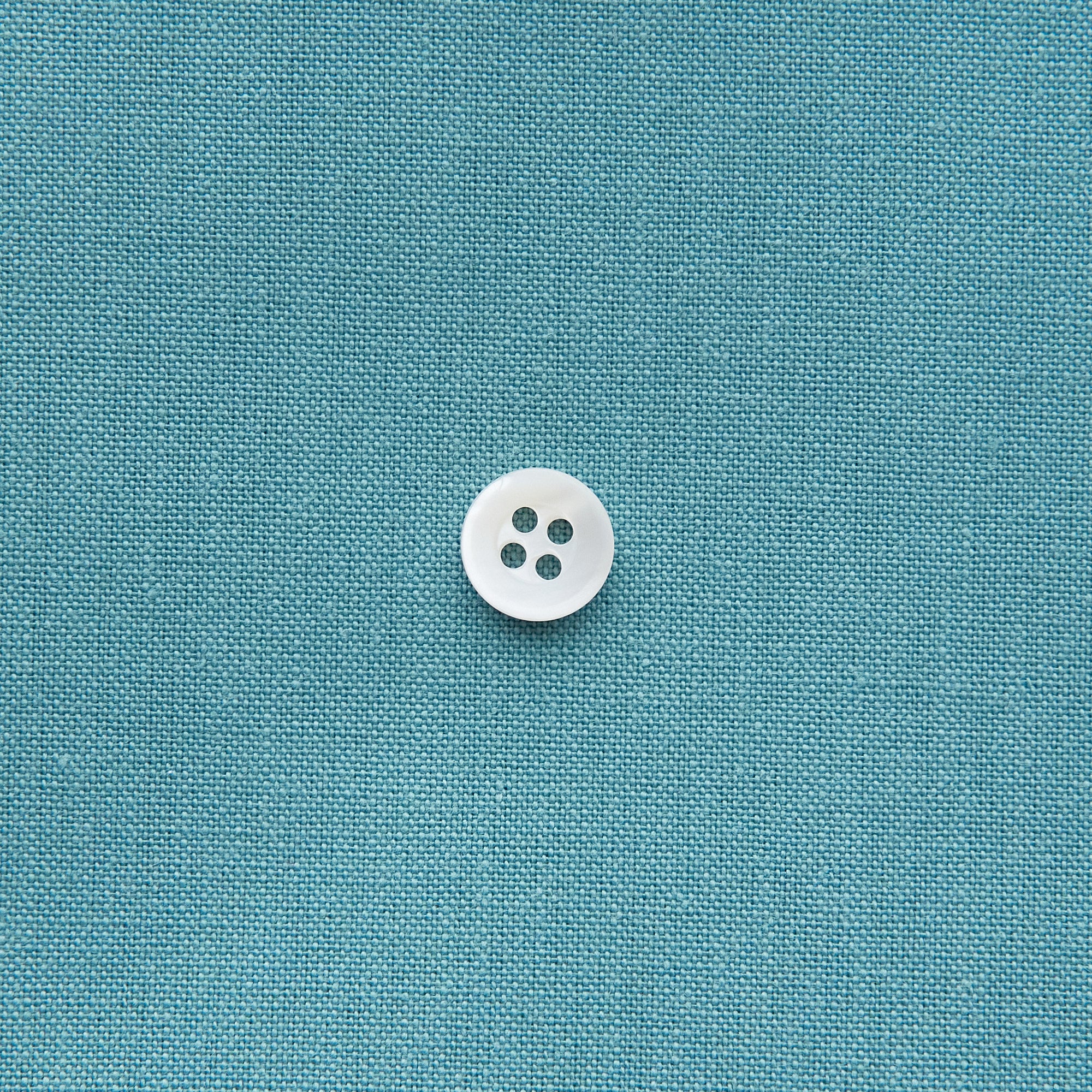 綿ポリダンガリー　無地