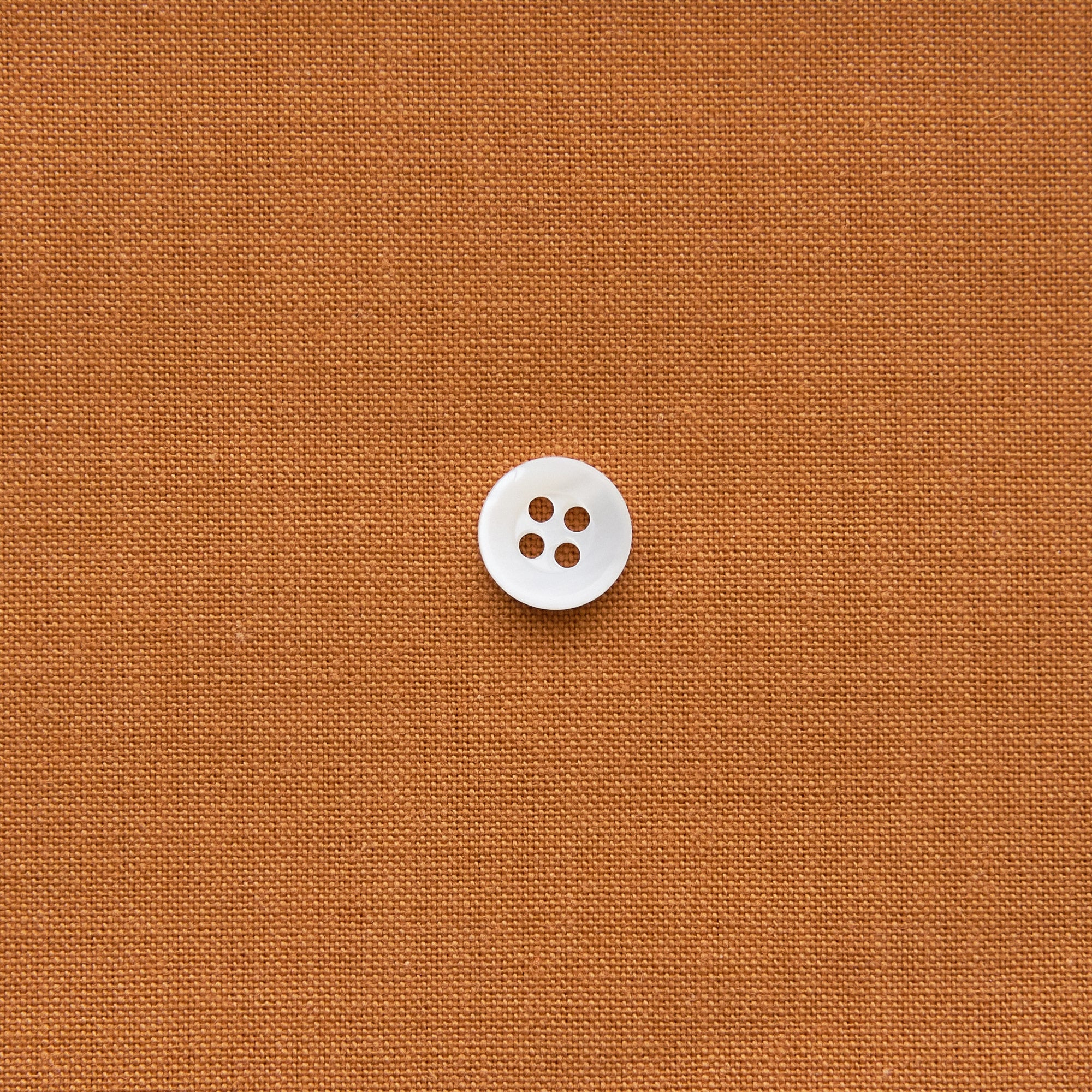 綿ポリダンガリー　無地