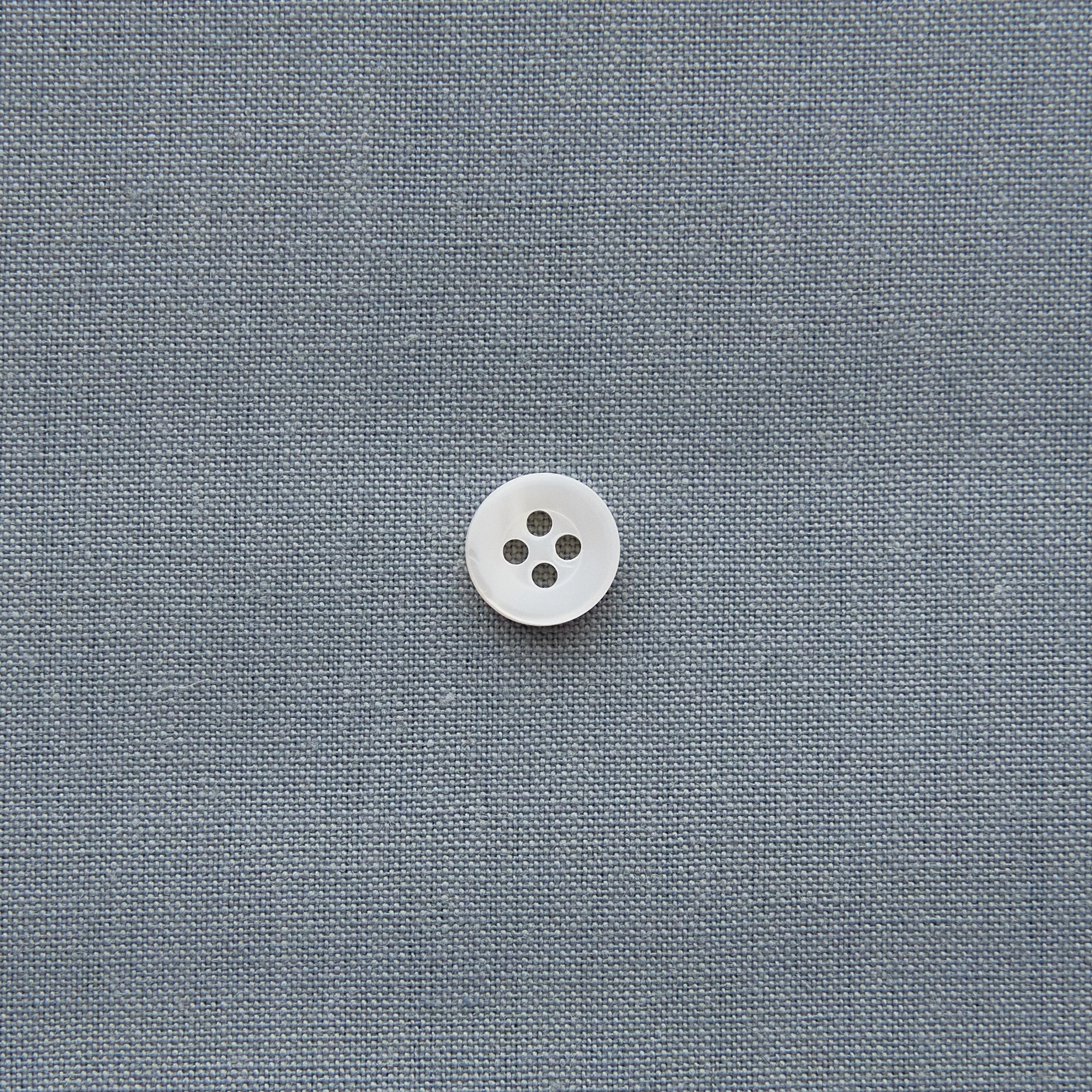 綿ポリダンガリー　無地