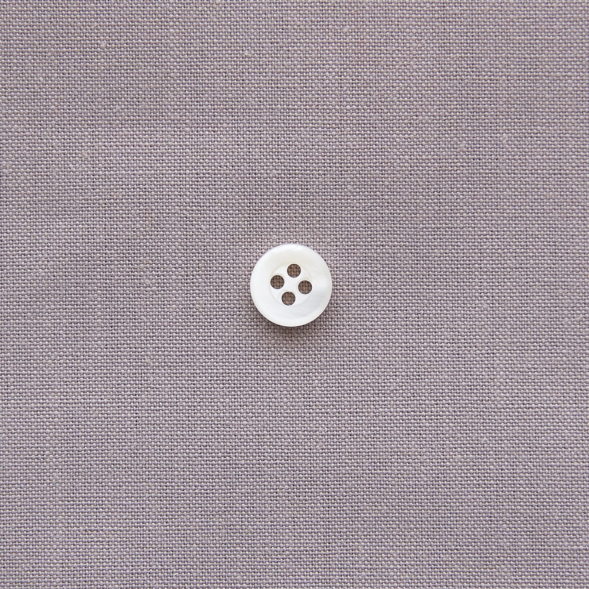 綿ポリ 交織ダンガリー #213グレージュ