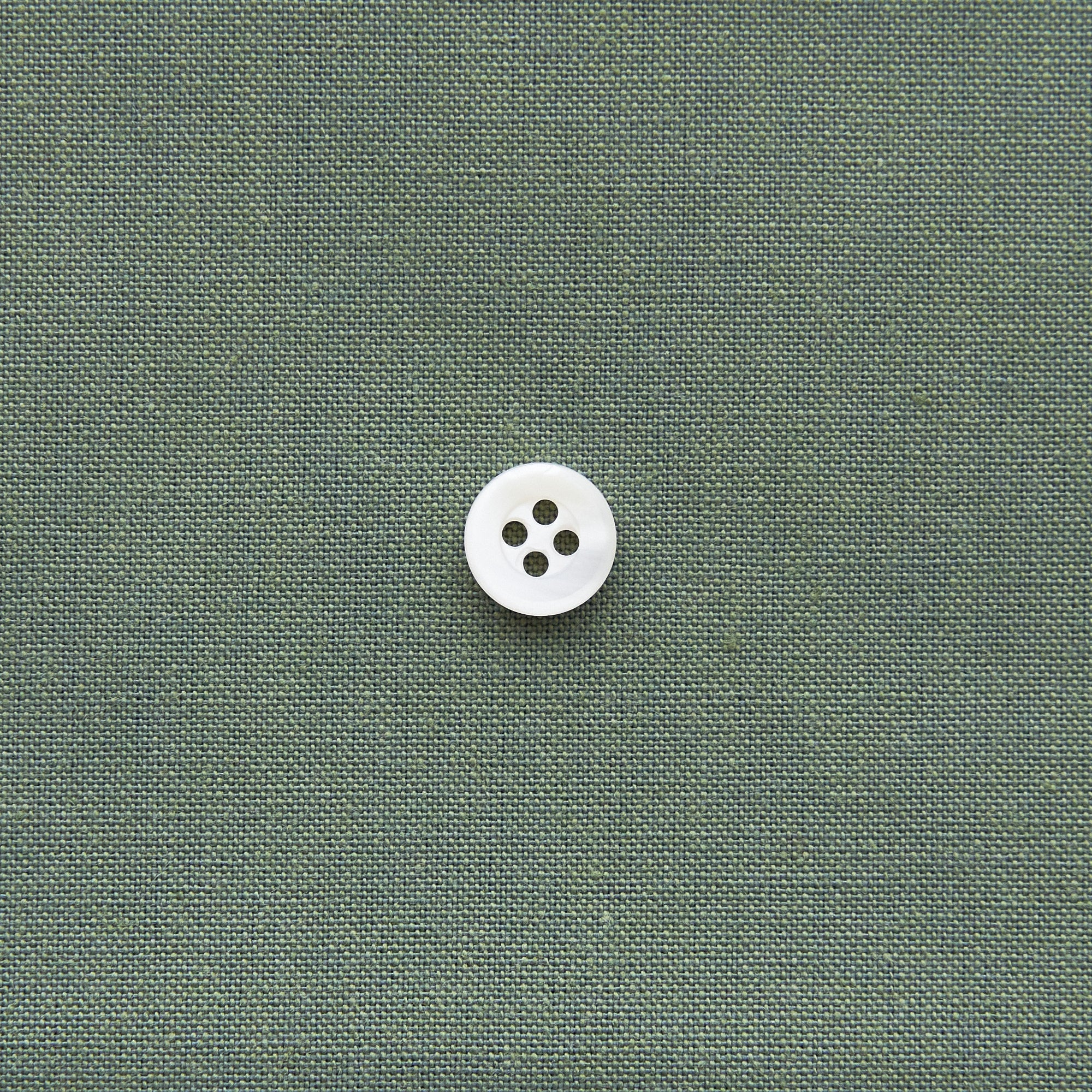 綿ポリダンガリー　無地