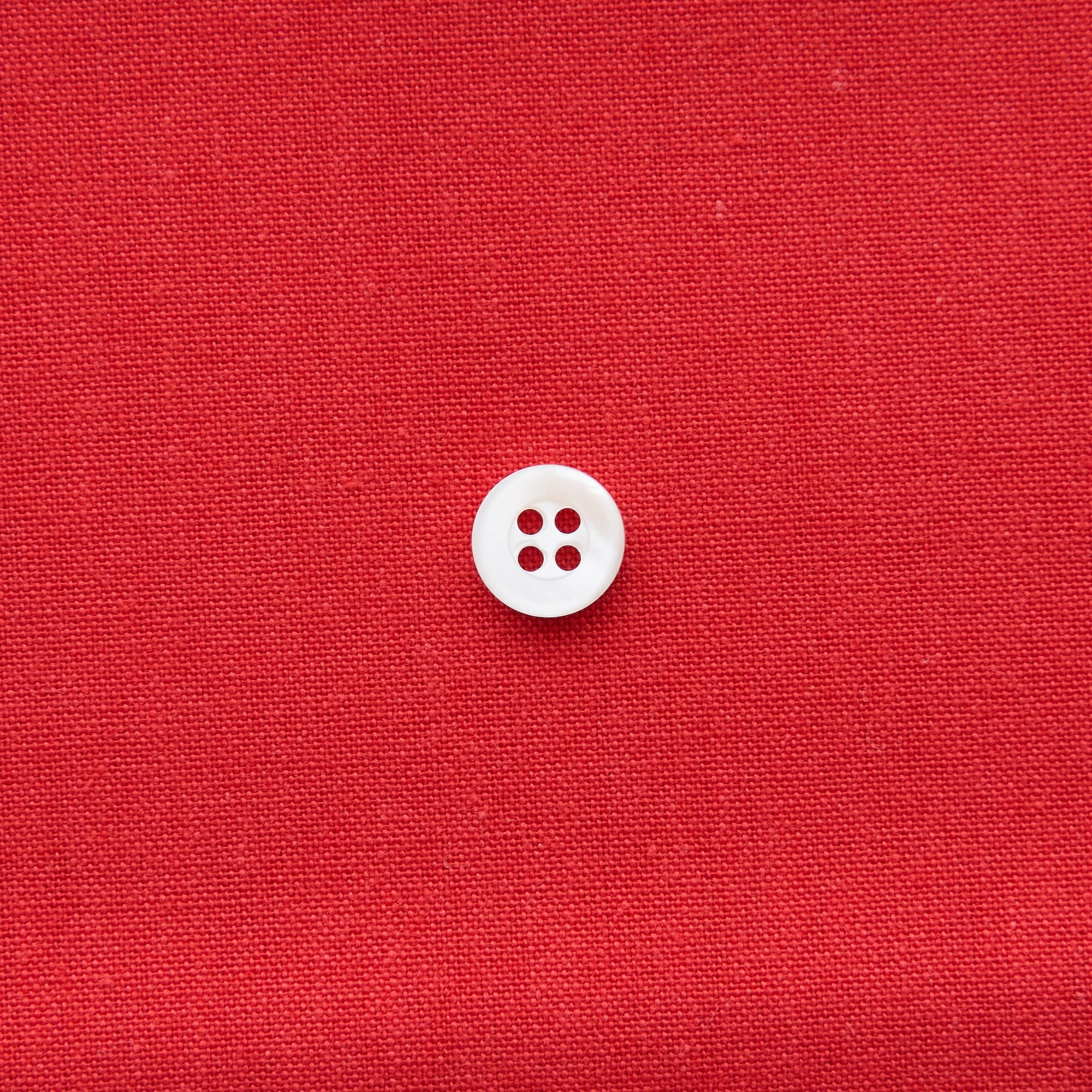 綿ポリダンガリー　無地