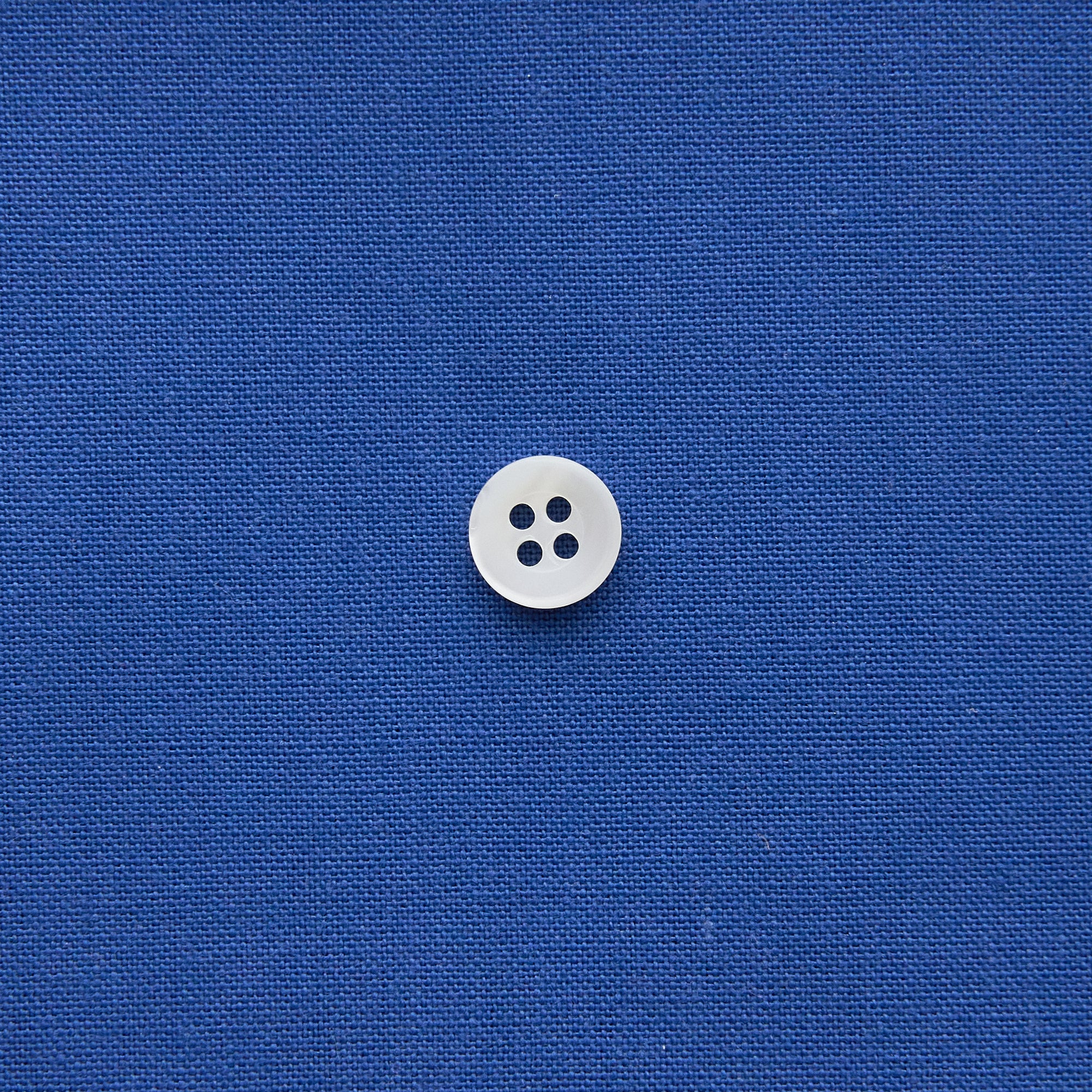 綿ポリダンガリー　無地