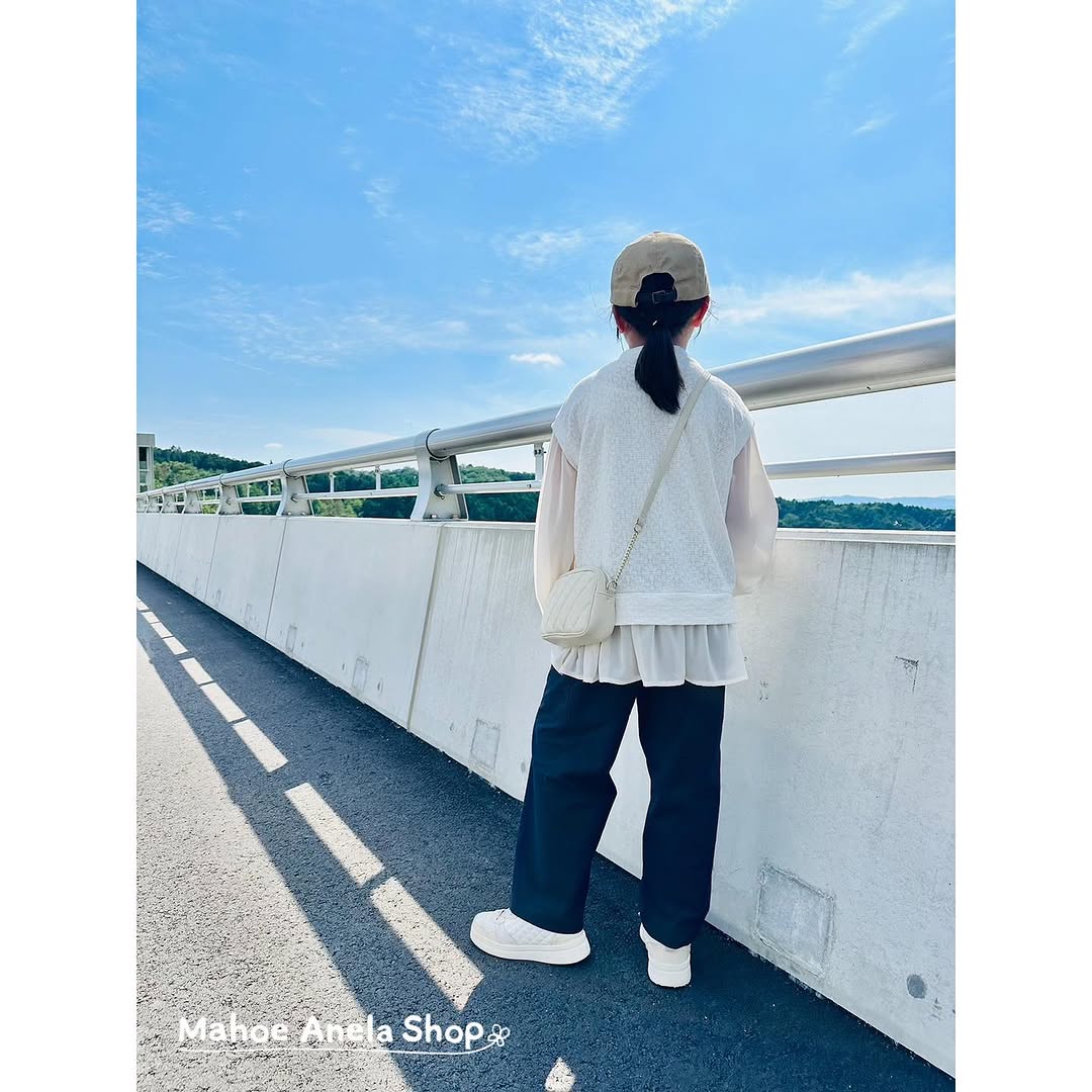 綿ポリダンガリー 無地 Instagram作品例 Cwgx1cIJFJn#カラー_#220　ミッドナイト