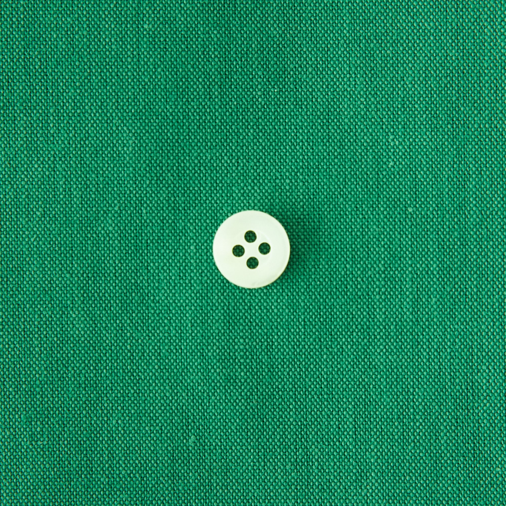 綿ポリダンガリー　無地