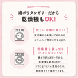 シンプルなポケット付きエプロンキット 綿ポリダンガリー 全56色