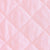 綿ポリ交織ダンガリー無地キルト#9ピンク