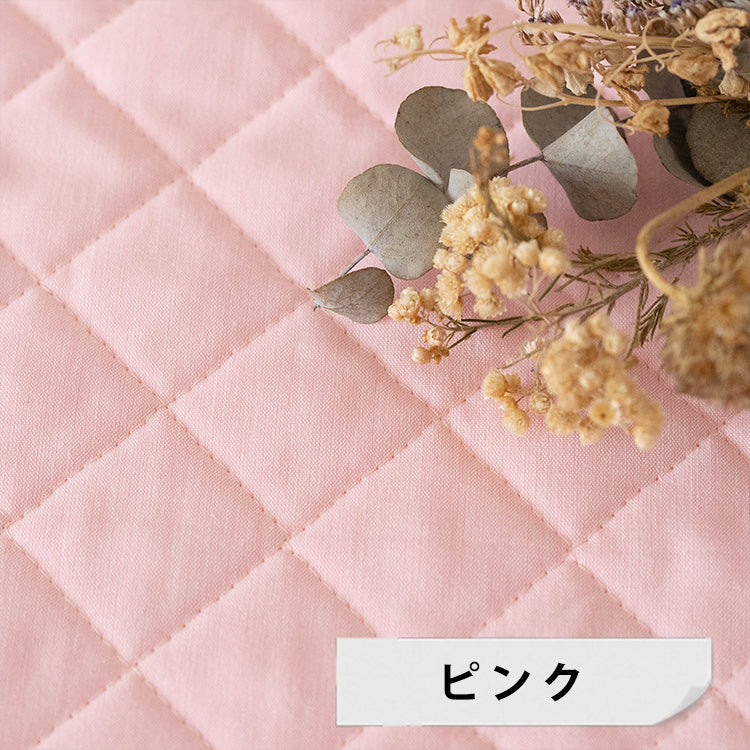 キルト 生地 布 手芸  2mm厚 106cm幅 50cm単位