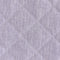 綿ポリ交織ダンガリー無地キルト#110パープル