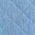 綿ポリ交織ダンガリー無地キルト#119ブルー