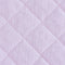 綿ポリ交織ダンガリー無地キルト#123ペールラベンダー