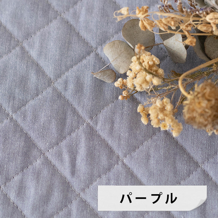 キルト 生地 布 手芸  2mm厚 106cm幅 50cm単位