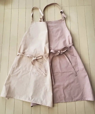 エプロン・服飾作品