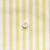 綿ポリ交織ダンガリー5mmストライプ#104 イエロー