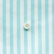 綿ポリダンガリー ストライプ#柄の大きさ_5mm#カラー_#105 ミントグリーン