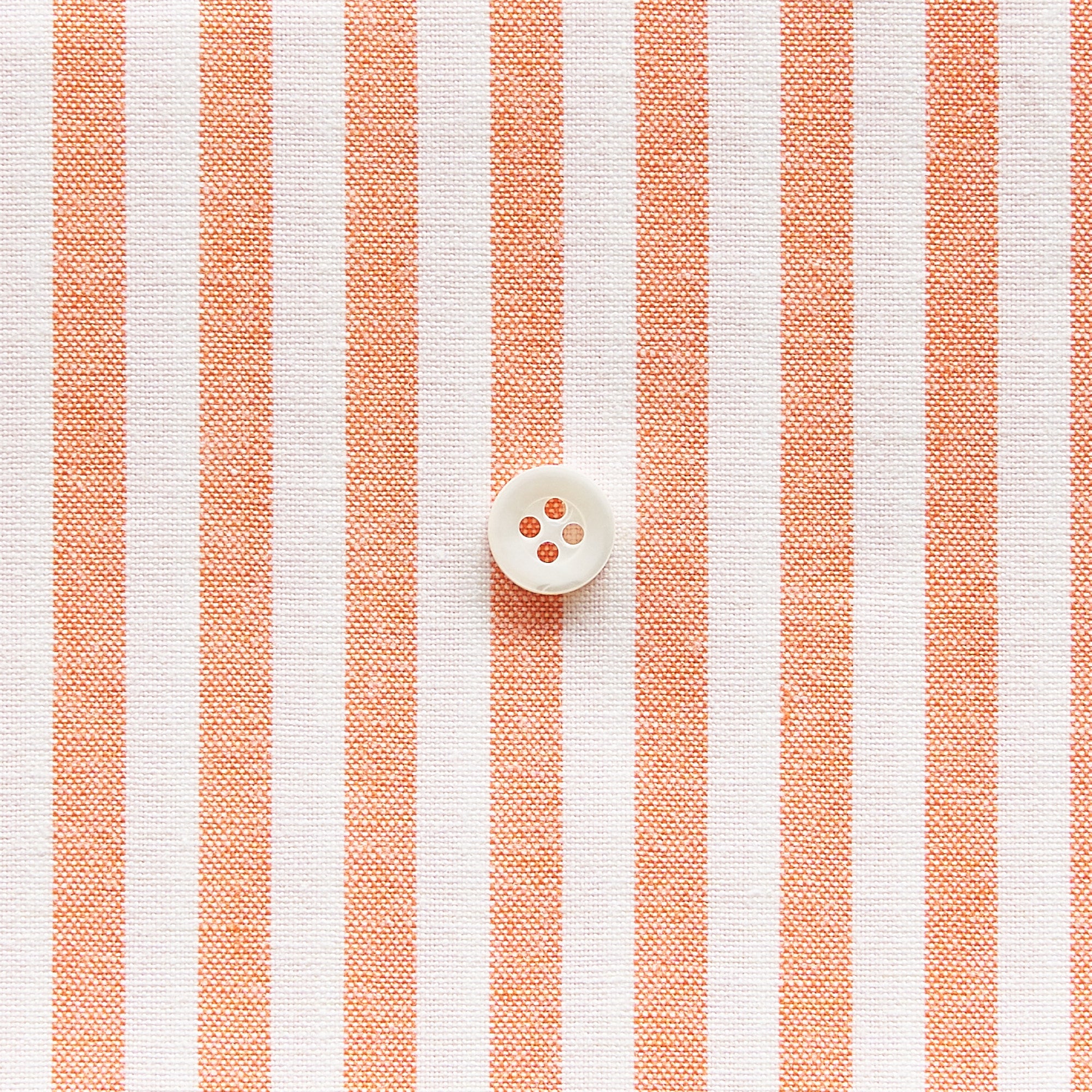 綿ポリダンガリー ストライプ