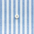 綿ポリダンガリー ストライプ#柄の大きさ_5mm#カラー_#118 ブルー