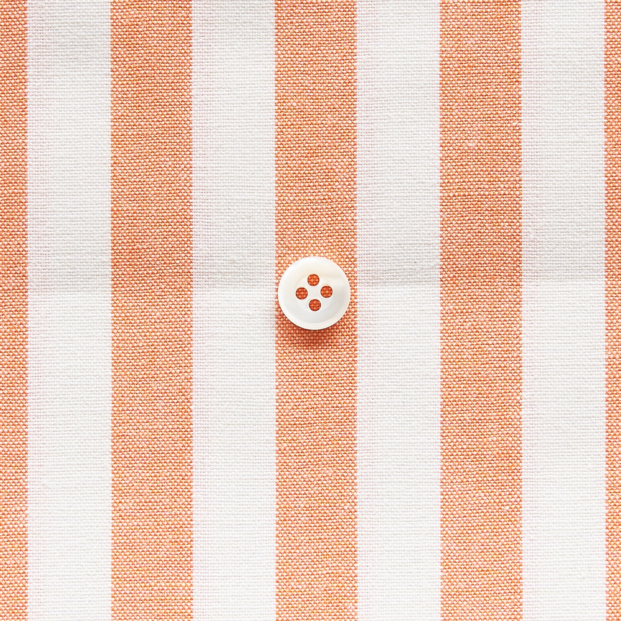 綿ポリダンガリー ストライプ