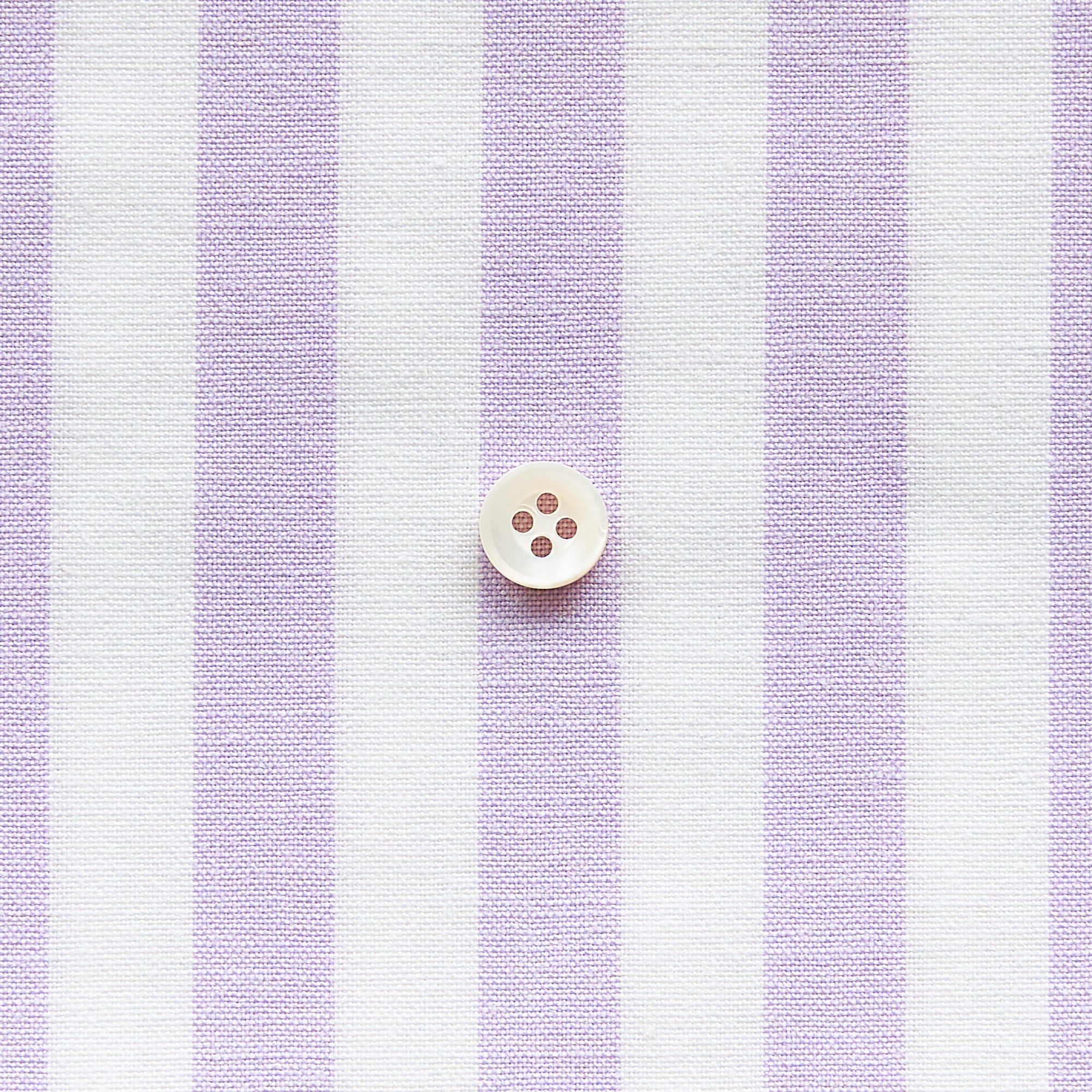 綿ポリダンガリー ストライプ