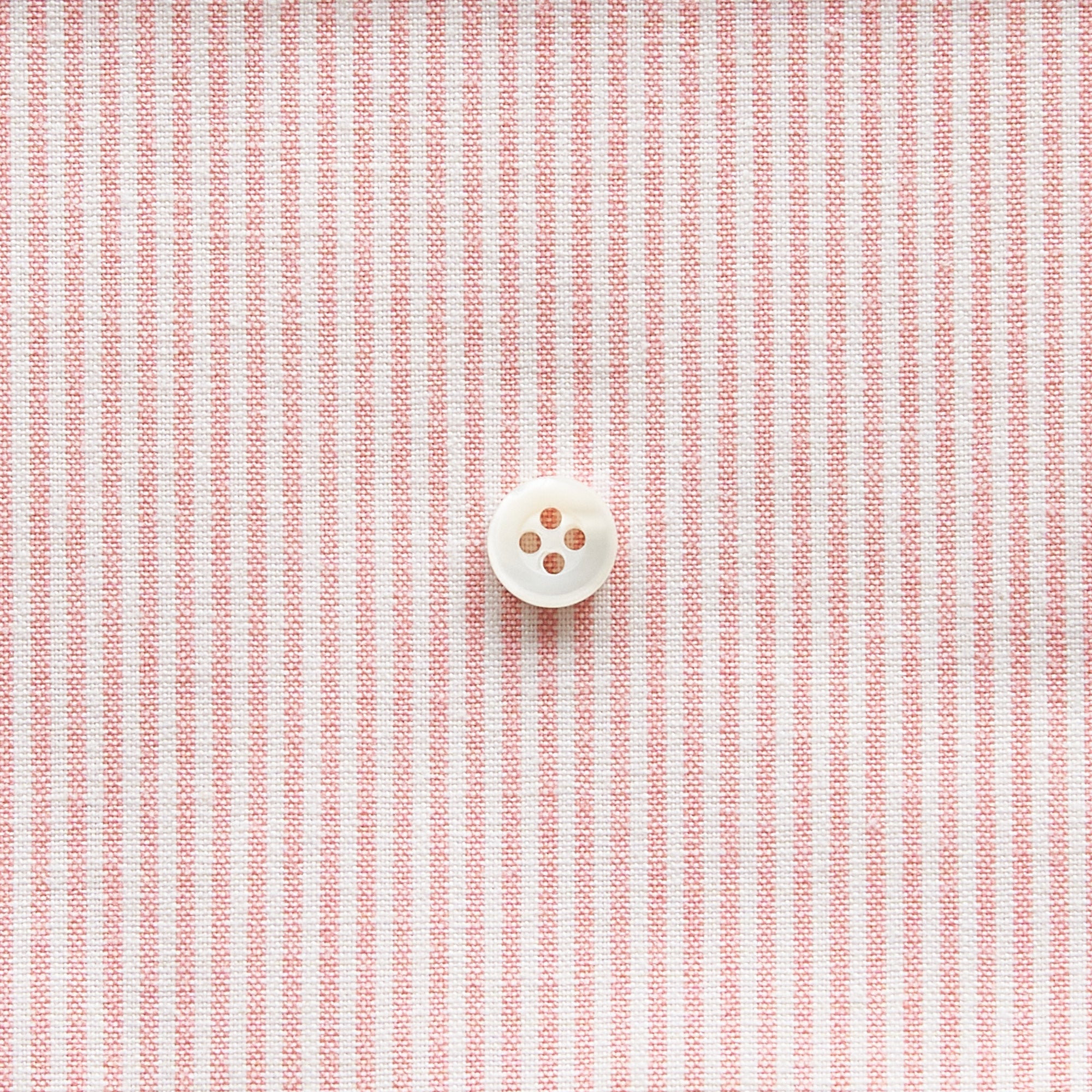 Cotton-Poly Dungaree Stripe Fabric | Maruishi Fabric