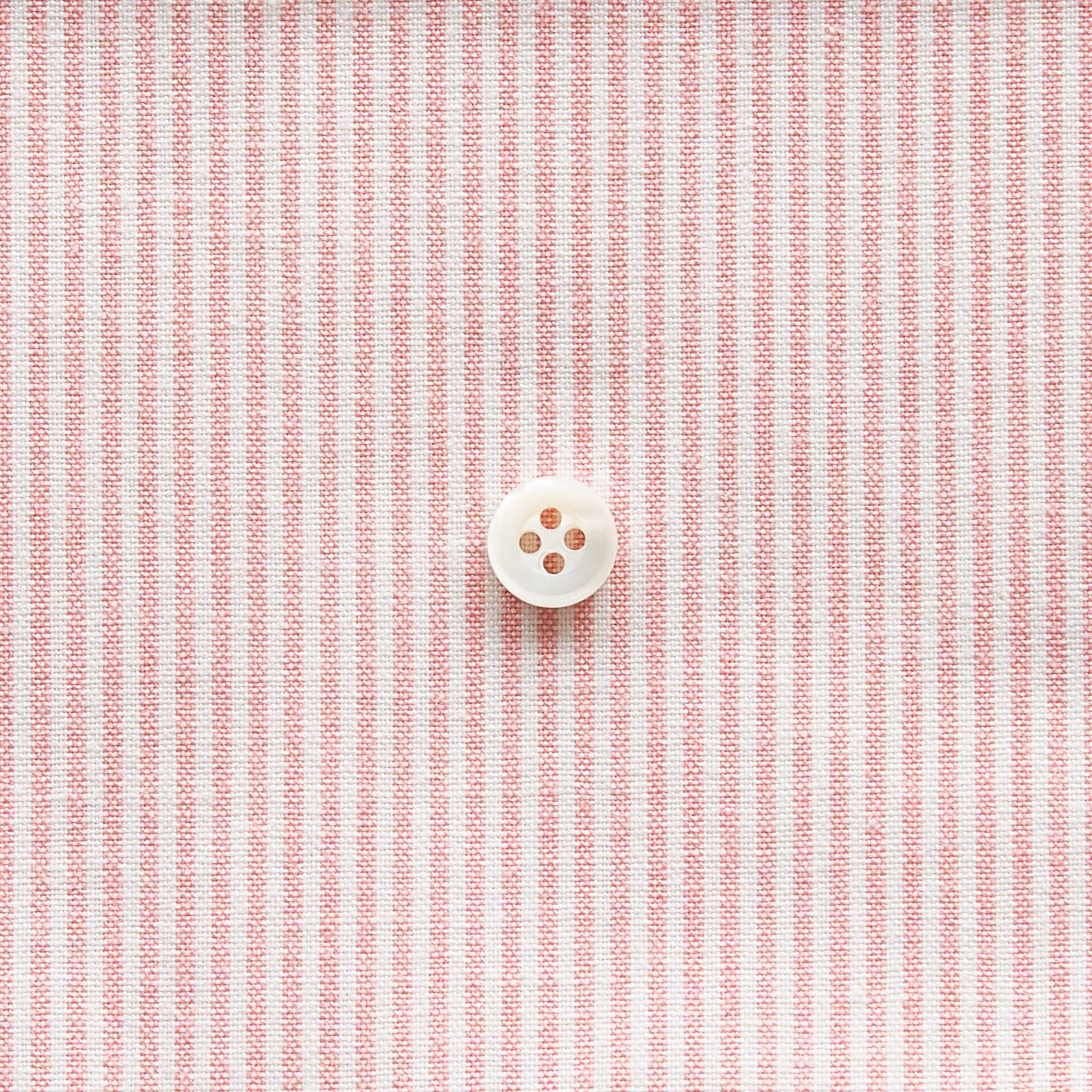 綿ポリダンガリー ストライプ