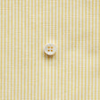 綿ポリダンガリー ストライプ#柄の大きさ_1.5mm#カラー_#104 イエロー